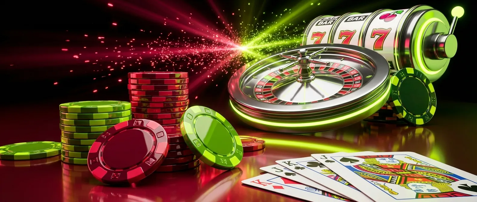 Top Bet Casino bonus