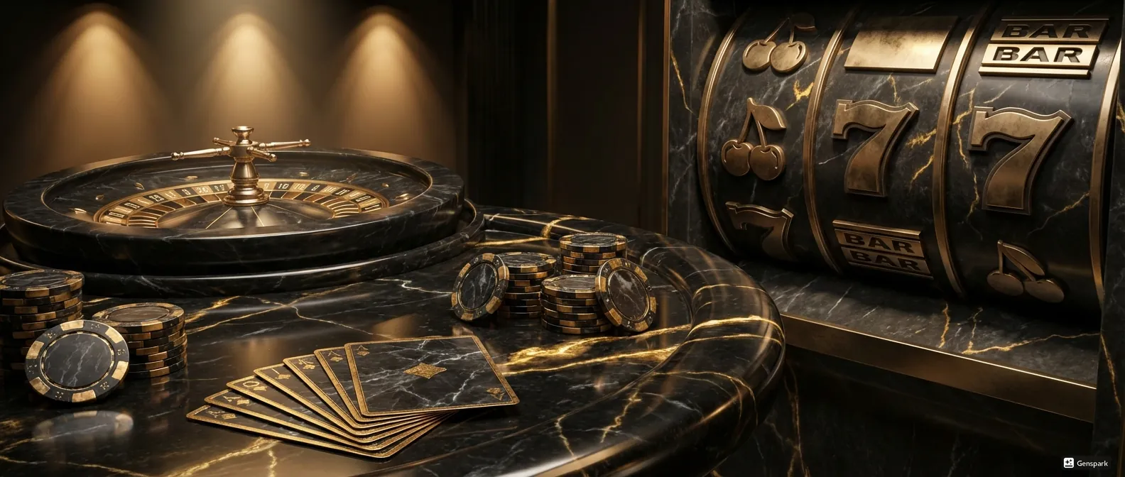 Top Bet Casino bonus