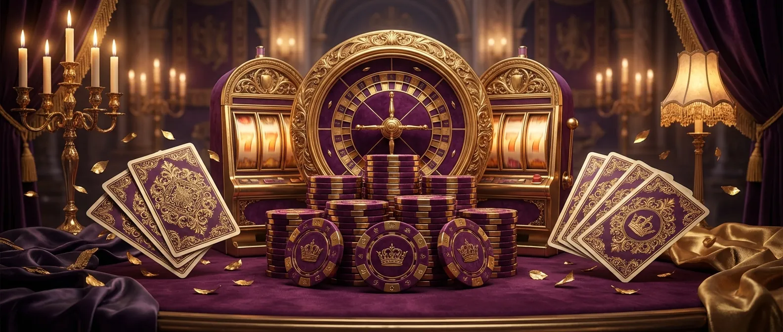 Top Bet Casino bonus