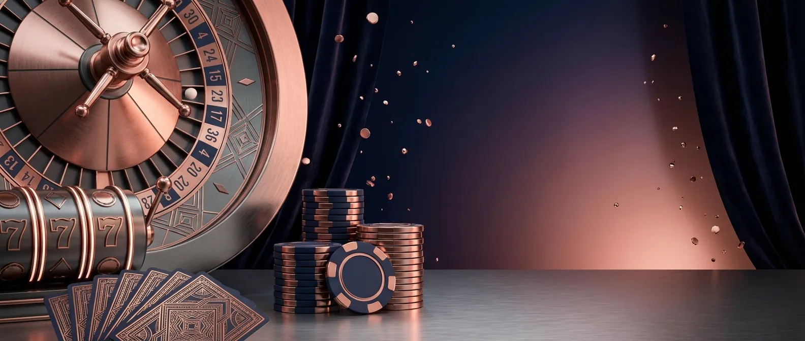 Top Bet Casino bonus